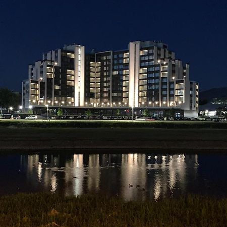 River Walk SJJ Exterior foto