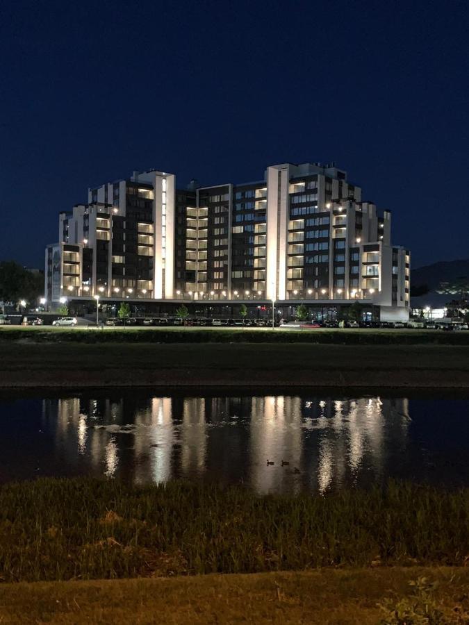 River Walk SJJ Exterior foto